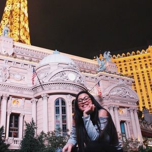 Meet your Posher, Julia